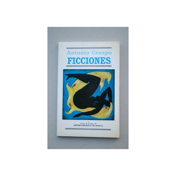 Ficciones (Primera edición)